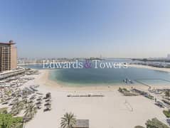 Exclusive | Type A | Stunning Sea Views | Beach