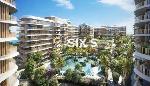 3 Bedroom Apartment for Sale in Saadiyat Island, Abu Dhabi - WhatsApp Image 2025-06-16 at 5.45. 31 PM (5). jpeg