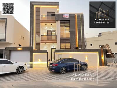 6 Cпальни Вилла Продажа в Аль Амера, Аджман - batch_صورة واتساب بتاريخ 2025-06-15 في 11.08. 38_921a7fd9. jpg
