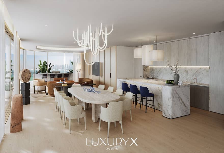 13 DHR_PH Unit_Dining & Living_8k. png