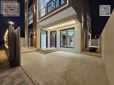 6 Cпальни Вилла Продажа в Аль Захья, Аджман - 1001071785. webp
