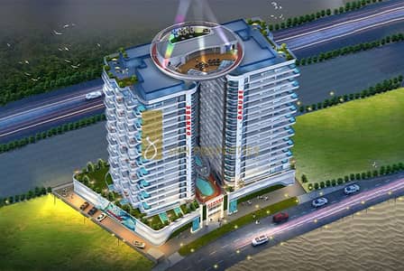 2 Bedroom Apartment for Sale in Dubai Science Park, Dubai - WhatsApp Image 2025-04-18 at 16.38. 45_b3b03aa8. jpg