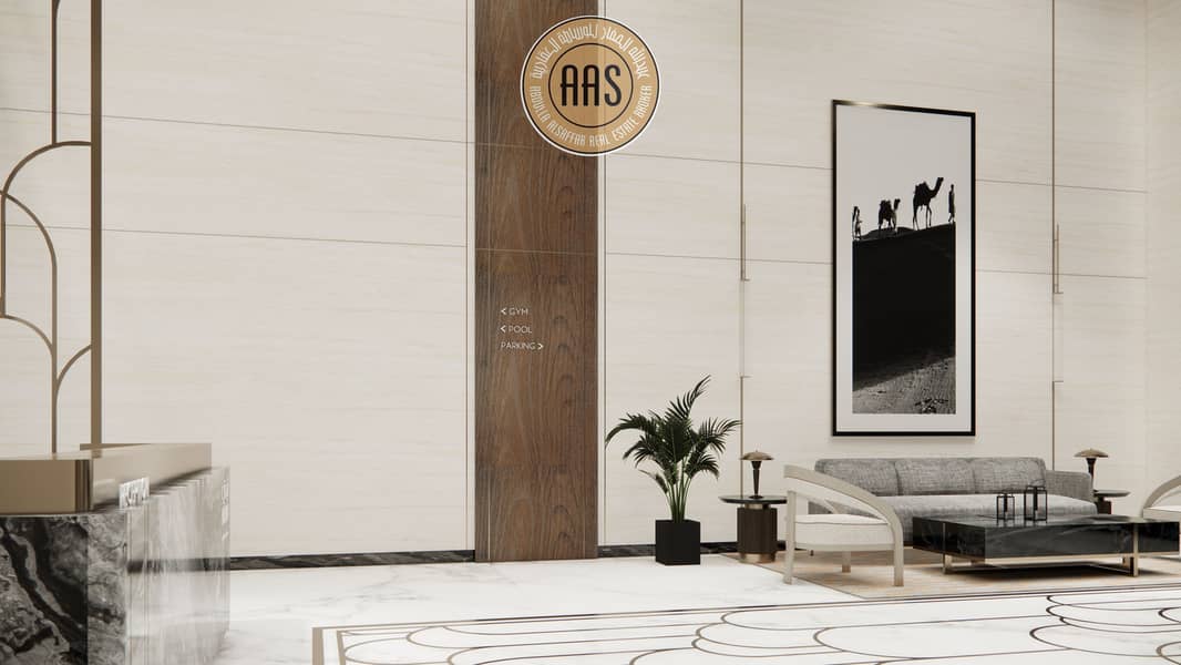 4 AV7 Reception n Lobby 6. JPG