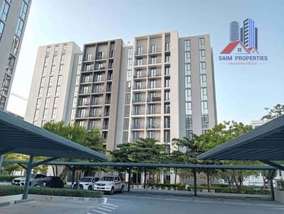 阿尔加达， 夏尔迦 2 卧室公寓待租 - 1000047972. jpg