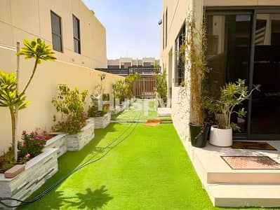 3 Bedroom Townhouse for Sale in DAMAC Hills 2 (Akoya by DAMAC), Dubai - Corner | Upgraded | Closed Kitchen