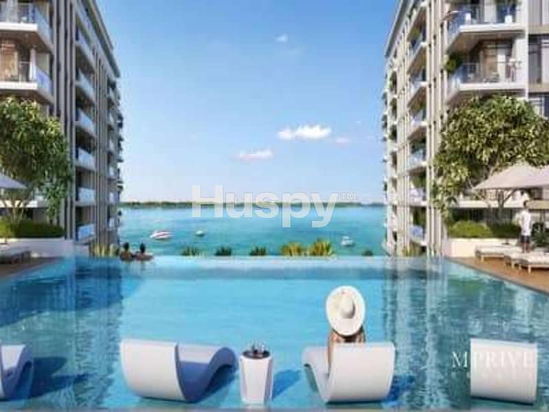 Water View | Corner Unit | Mid Floor Water View | Corner Unit | Mid Floor