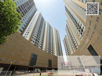 阿治曼市中心， 阿治曼 1 卧室公寓待售 - f487e837-0fba-41ed-bedd-73552d9e6f30. jpg
