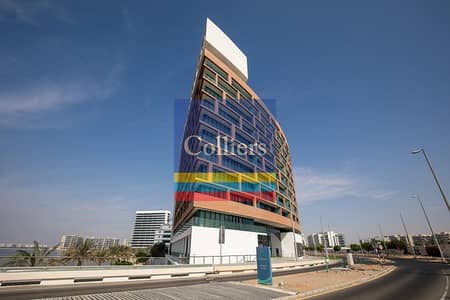 2 Bedroom Apartment for Rent in Al Raha Beach, Abu Dhabi - 2. jpg