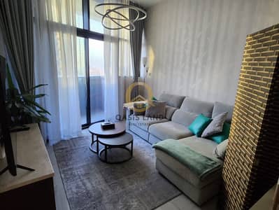 1 Bedroom Flat for Rent in Jumeirah Village Circle (JVC), Dubai - WhatsApp Image 2025-06-25 at 15.19. 46. jpeg