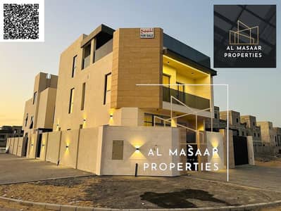 6 Bedroom Villa for Rent in Al Bahia, Ajman - batch_IMG-20250615-WA0289. jpg