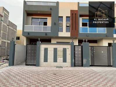 تاون هاوس 5 غرف نوم للبيع في الزاهية، عجمان - IMG-20240919-WA0086. jpg