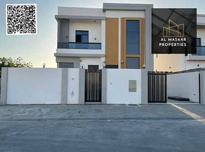 3 Bedroom Villa for Sale in Al Zahya, Ajman - LYBC0M~1. JPG