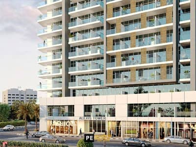 Studio for Rent in Jebel Ali, Dubai - 1. jpg