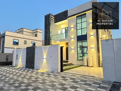 4 Bedroom Villa for Sale in Al Zahya, Ajman - WhatsApp Image 2024-08-05 at 6.47. 23 PM (1). jpeg