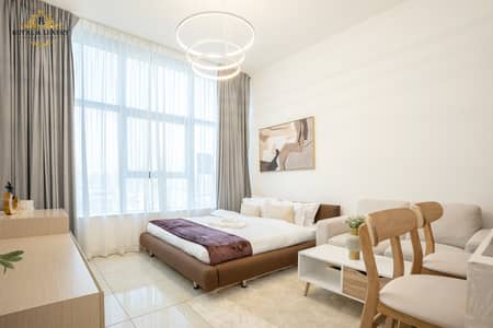 Studio for Rent in Jumeirah Village Circle (JVC), Dubai - DSC01948 copy. jpg
