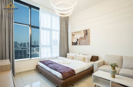 Studio for Rent in Jumeirah Village Circle (JVC), Dubai - DSC01972 copy. jpg