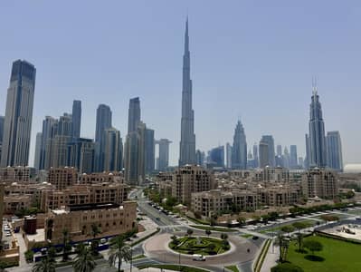 2 Bedroom Apartment for Rent in Downtown Dubai, Dubai - IMG_4252. jpg