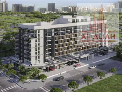 Студия Продажа в Дубай Студио Сити, Дубай - 6. png