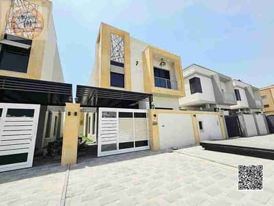 5 Bedroom Villa for Sale in Al Mowaihat, Ajman - 1001071819. webp