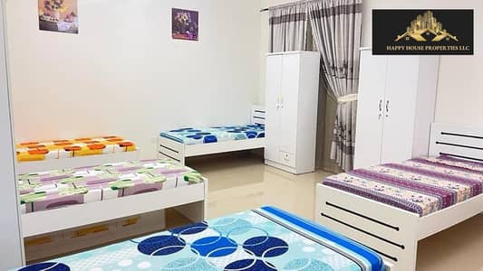 1 Bedroom Flat for Rent in Al Zahya, Ajman - WhatsApp Image 2025-06-25 at 5.00. 48 AM (1). jpeg