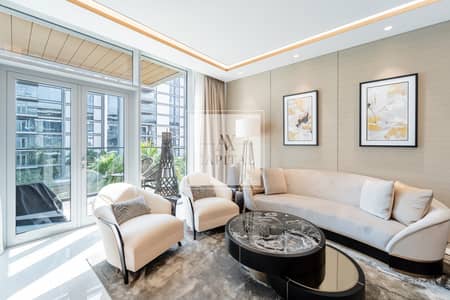 1 Bedroom Flat for Sale in Bluewaters Island, Dubai - Rare Layout | Upgraded | Spacious | Vacant Ready