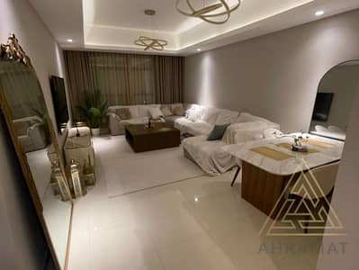 3 Cпальни Апартаменты Продажа в Эмирэйтс Сити, Аджман - 2. jpg