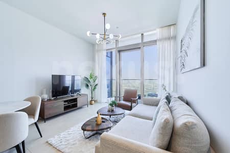 2 Bedroom Apartment for Rent in Dubai Marina, Dubai - Stunning View | Bright Unit | Fully Furnished