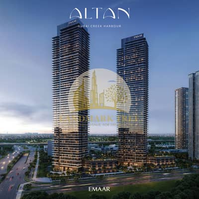 1 Bedroom Apartment for Sale in Dubai Creek Harbour, Dubai - ALTAN_DCH_IMAGE06. jpg