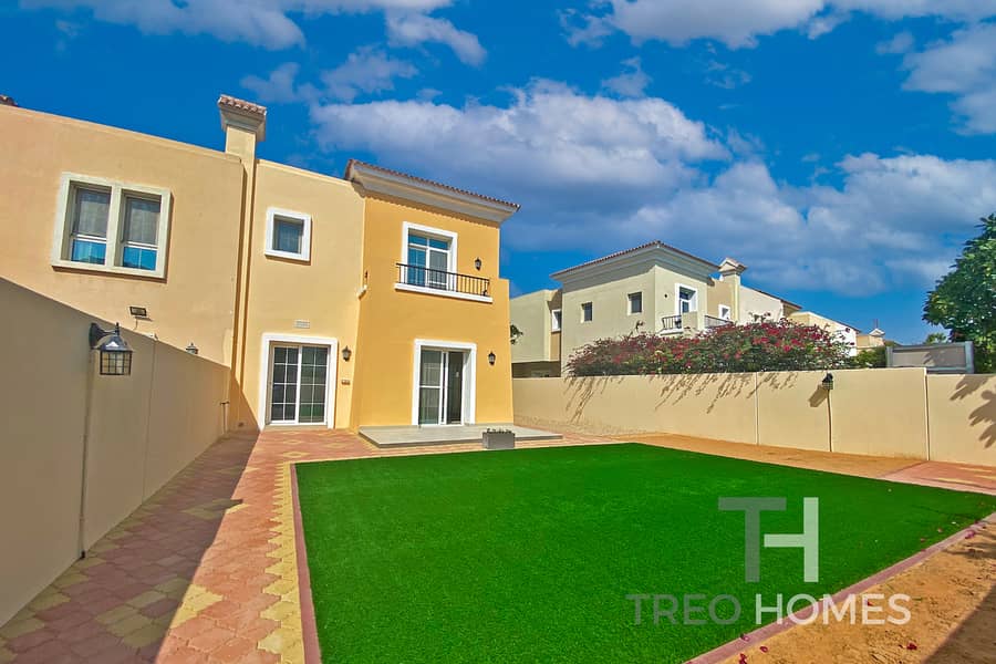 Таунхаус в Аравийские Ранчо 2,Ал Риим,Аль Реем 1, 3 cпальни, 240000 AED - 12033888 Таунхаус в Аравийские Ранчо 2,Ал Риим,Аль Реем 1, 3 cпальни, 240000 AED - 12033888