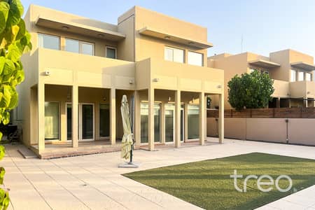 3 Bedroom Villa for Rent in Arabian Ranches, Dubai - Type 9 | Vacant Now | Landscaped Garden