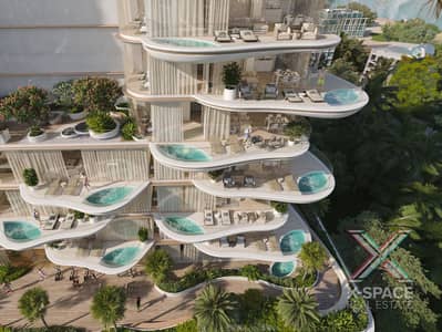 迪拉岛， 迪拜 1 卧室单位待售 - Beach_Walk_Residences_Page_07. png