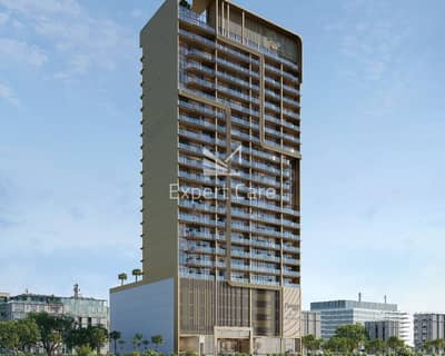 2 Cпальни Апартамент Продажа в Джумейра Вилладж Серкл (ДЖВС), Дубай - --. jpeg
