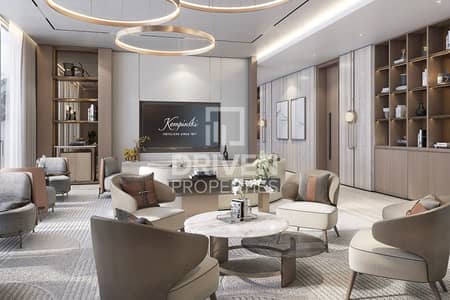 2 Bedroom Flat for Sale in Dubai Marina, Dubai - Branded Residence | Prime Location | Stunning View