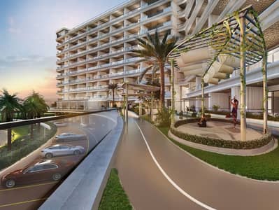 2 Bedroom Flat for Sale in Arjan, Dubai - WhatsApp Image 2025-04-17 at 4.40. 36 PM. jpeg