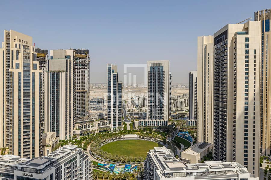Furnished and Serviced Apt with Skyline Views Furnished and Serviced Apt with Skyline Views