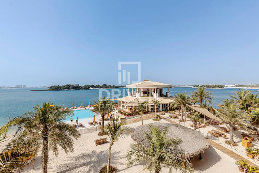 位于朱美拉棕榈岛,蔚蓝公馆 1 卧室的公寓 185000 AED - 12033933 位于朱美拉棕榈岛,蔚蓝公馆 1 卧室的公寓 185000 AED - 12033933