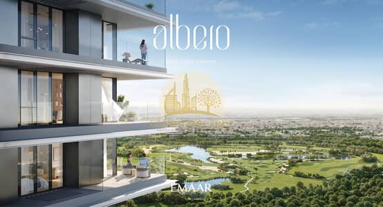 1 Bedroom Flat for Sale in Dubai Creek Harbour, Dubai - ALBERO_DCH_IMAGE03. jpg