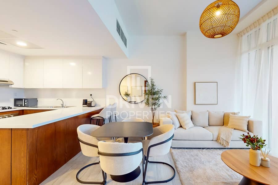 Furnished | High Floor | Ready to Move In Furnished | High Floor | Ready to Move In