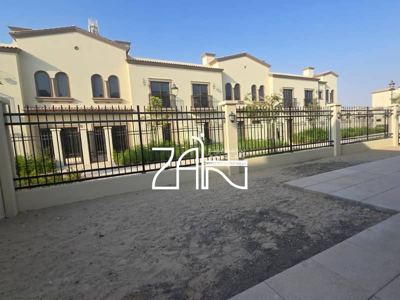 فیلا في قرطبة،بلوم ليفينج،مدينة زايد 4 غرف 5200000 درهم - 12033953