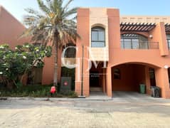 Elegant 5-Bedroom Villa | Private Garden | Expansive Family Living
