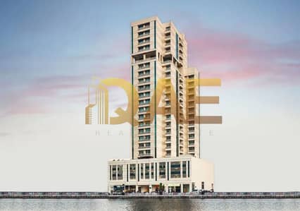 1 Bedroom Flat for Sale in Business Bay, Dubai - 11141. jpg
