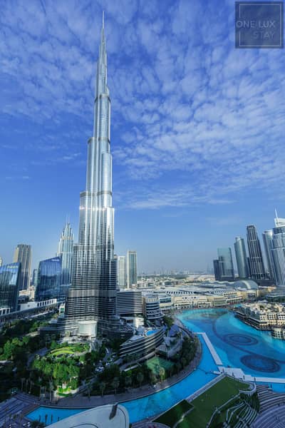 2 Bedroom Apartment for Rent in Downtown Dubai, Dubai - 1 view (4). jpg