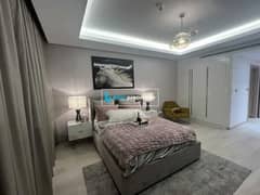 شقة في عزيزي بيرل،الفرجان 2 غرف 110000 درهم - 12033788
