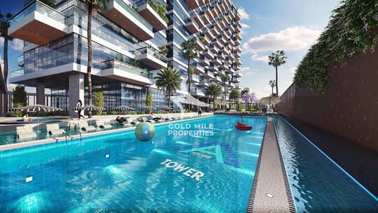 2 Bedroom Flat for Sale in Dubai Islands, Dubai - WhatsApp Image 2025-05-21 at 10.59. 09 AM (1). jpeg