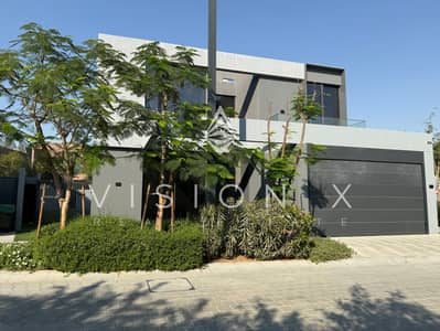 4 Bedroom Villa for Sale in Tilal City, Sharjah - IMG_8493. jpeg