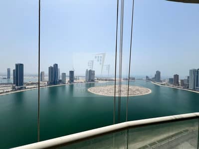 2 Bedroom Apartment for Sale in Al Khan, Sharjah - WhatsApp Image 2025-06-25 at 3.03. 34 PM. jpeg