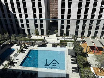 1 Bedroom Apartment for Rent in Aljada, Sharjah - IMG_1892. jpg