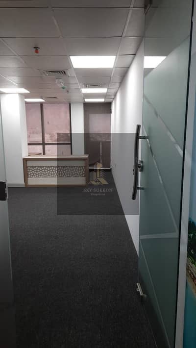 Офис в аренду в Аль Гаруд, Дубай - WhatsApp Image 2025-06-25 at 2.55. 08 PM. jpeg