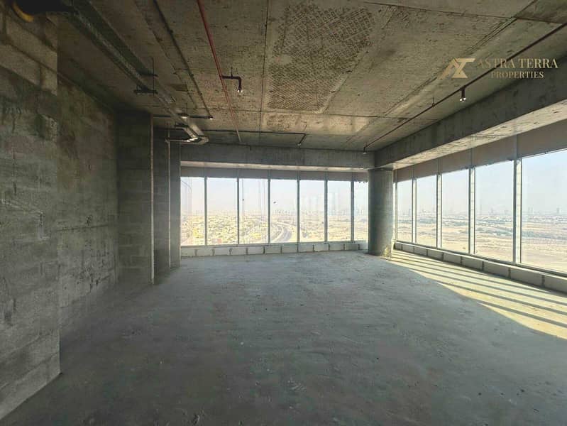 位于芭莎综合社区(Tecom),I-Rise大厦 的写字楼 262528 AED - 12034036 位于芭莎综合社区(Tecom),I-Rise大厦 的写字楼 262528 AED - 12034036