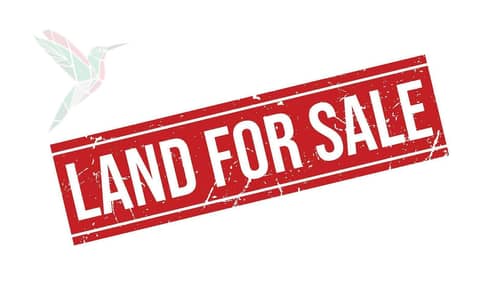 3 Bedroom Villa for Sale in Al Dhahir, Al Ain - land-for-sale-rubber-stamp-seal-free-vector. jpg